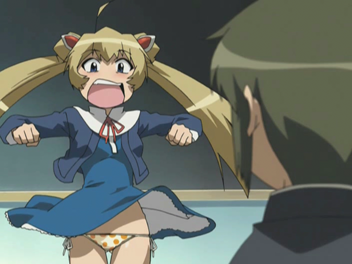 Magikano (The Phoenix Team, Jisedai no Fansub)